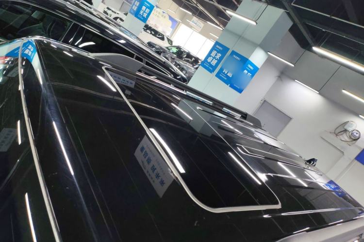 Used Tank 300 2024 2.0T Conqueror
