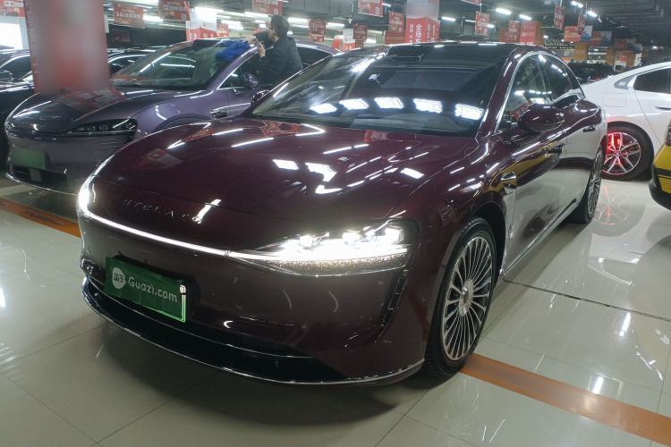 Used Hima Stelato S9 2025 Extended-Range Ultra