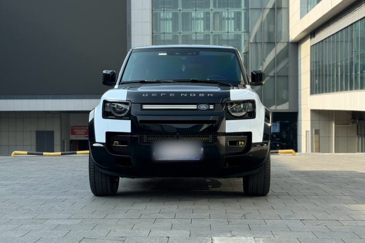 Used Land Rover Defender 2023 90 3.0T P400 XS
