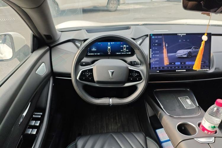 Used Deepal SL03 2023 200Max Range-Extended Version