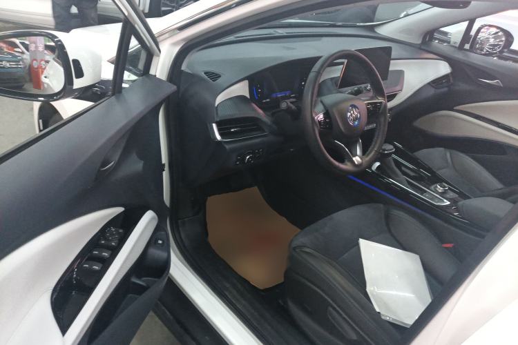 Used Buick Velite 6 2022 Plug-in Hybrid Connected Smart Model
