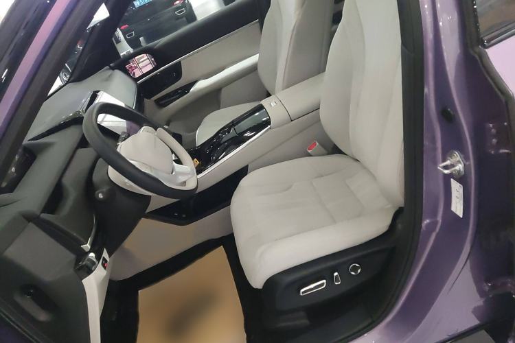 Used Honda P7 2025 Four-Wheel Drive Long-Range Max