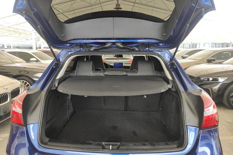 Used Mercedes-Benz GLA 2017 GLA 200 Sport Edition
