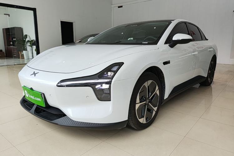 Used XPeng MONA M03 2024 620 with Ultra-Long Range