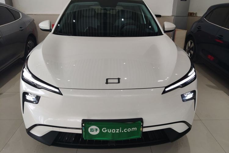 Used Bestune Yueyi 03 2025 565km Enjoy Edition