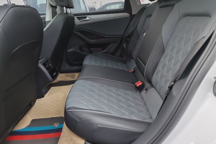 Used Volkswagen Sagitar 2025 Revised Version Three 300TSI DSG Excellence Edition