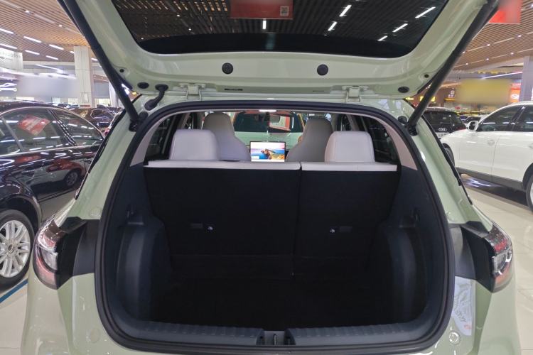 Used Geely Galaxy Geome 2025 UP 410km Exploration Edition