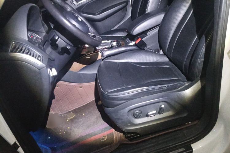 Used Audi Q5 2013 40 TFSI Comfort Edition