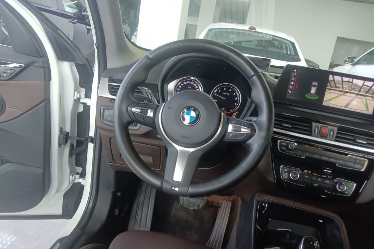 Used BMW X1 2020 sDrive20Li Premium Edition

