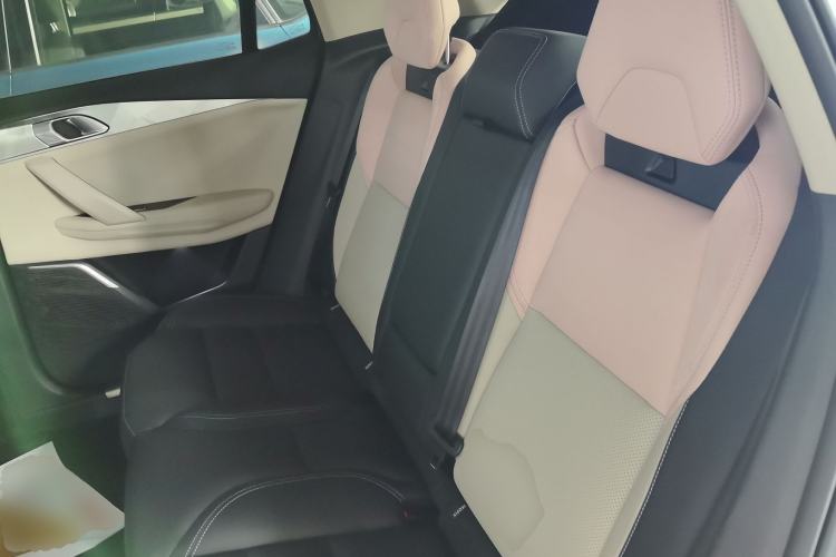 Used Lynk & Co 06 2023 Remix 1.5T Shero