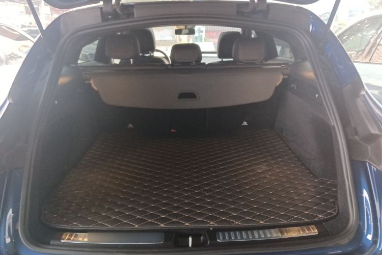 Used Mercedes-Benz EQC 2020 EQC 350 4MATIC