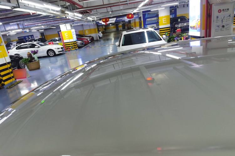 Used Wuling Hongguang MINIEV 2025 Four-Door Version Premium Edition