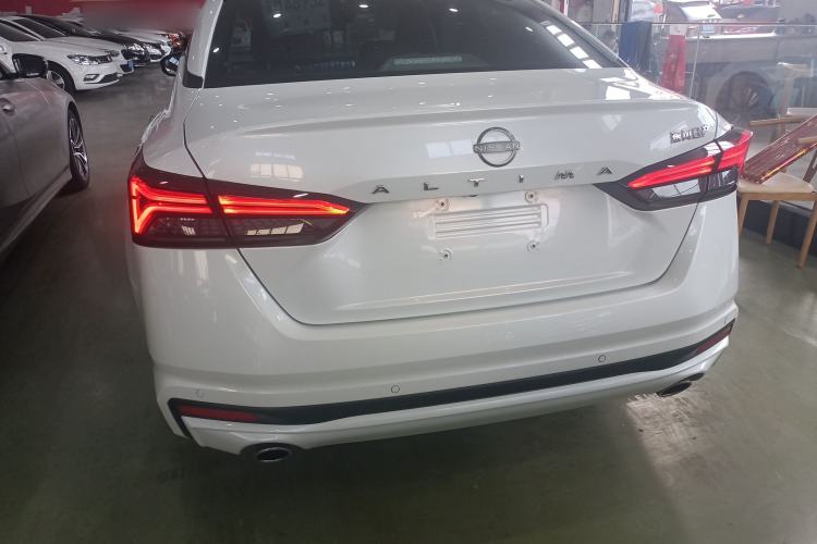 Used Nissan Teana 2022 2.0L XL-TLS Enjoyment Edition