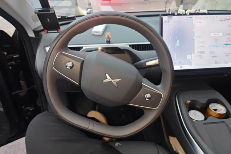 Used XPeng MONA M03 2024 515 Long-Range