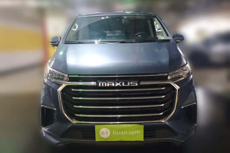 Used SAIC MAXUS G20 2020 2.0T Gasoline Automatic Executive Edition