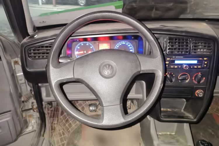 Used Volkswagen Jetta 2010 1.6L Partner