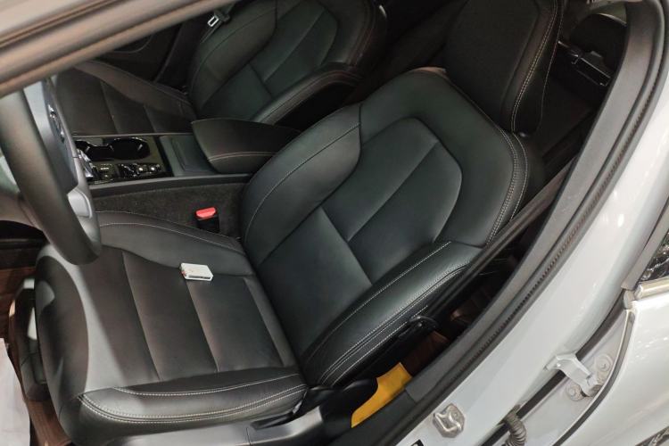 Used Volvo XC40 2020 T4 Four-Wheel Drive Smart Luxury Edition
