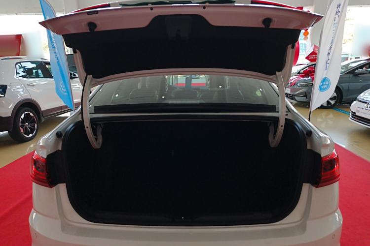 Used Volkswagen Bora 2026 200TSI DSG Yuexing PRO Edition
