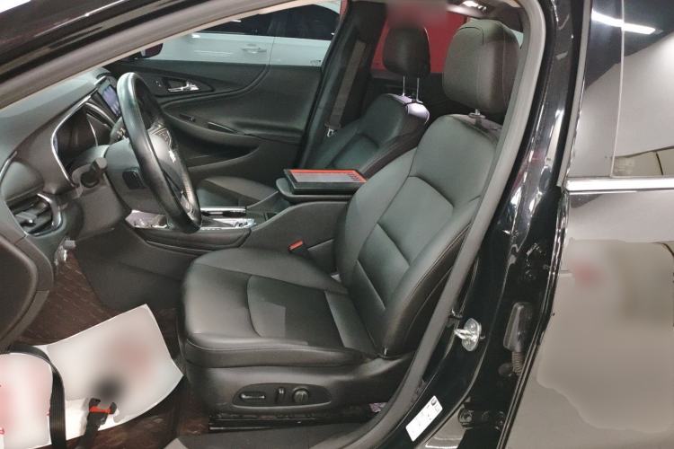 Used Chevrolet Malibu XL 2022 535T Automatic Sport Edition