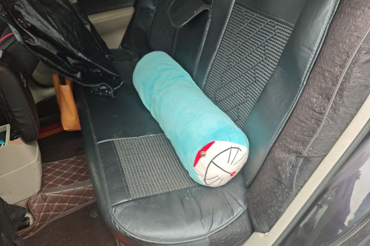 Used Mazda Mazda 6 2011 2.0L Automatic Fashion Edition