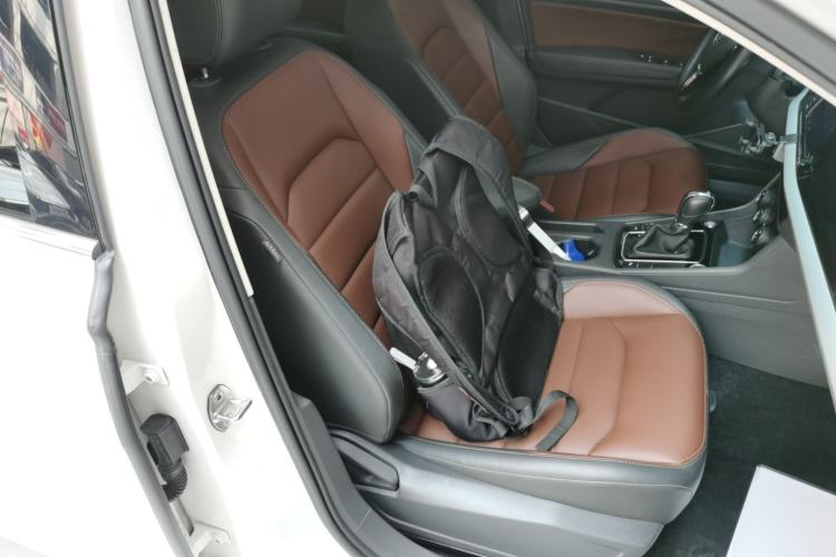 Used Volkswagen Lavida 2019 280TSI DSG Luxury Edition China VI Standard