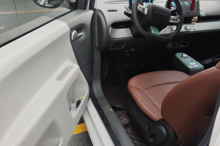 Used CHANGAN NEVO Lumin 2023 205km Xiangqin Version