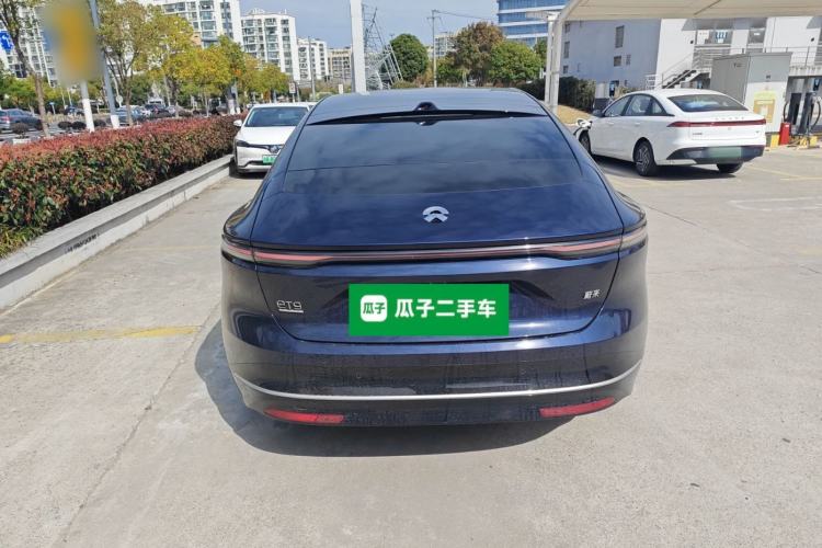 Used Nio ET9 2025 100kWh Signature Edition
