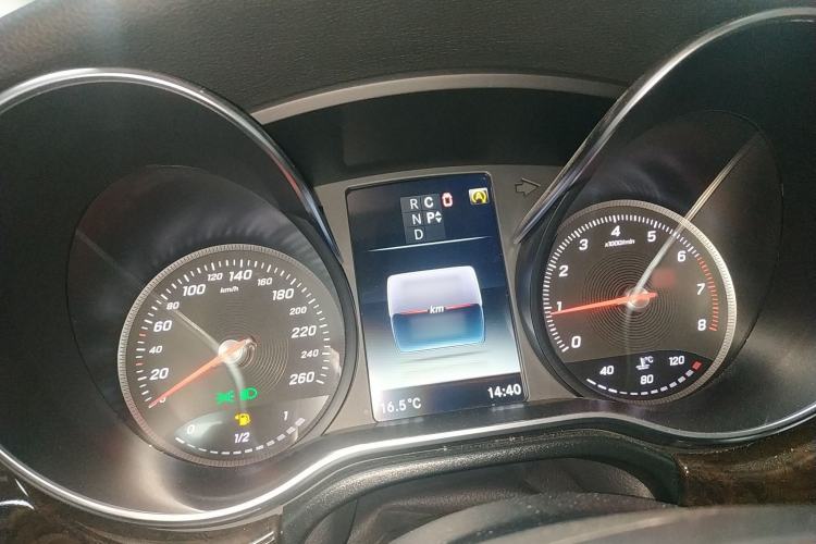 Used Mercedes-Benz V-Class 2017 V 260 L Prestige Extended Edition