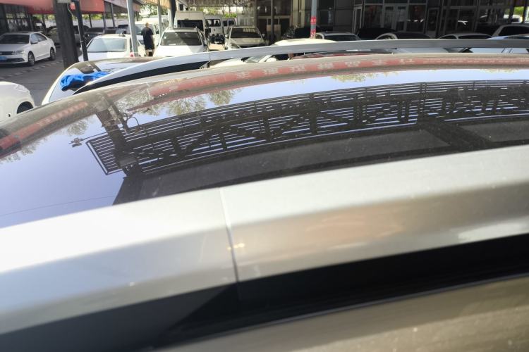 Used AION V 2021 Plus 80 Smart Edition Ternary Lithium
