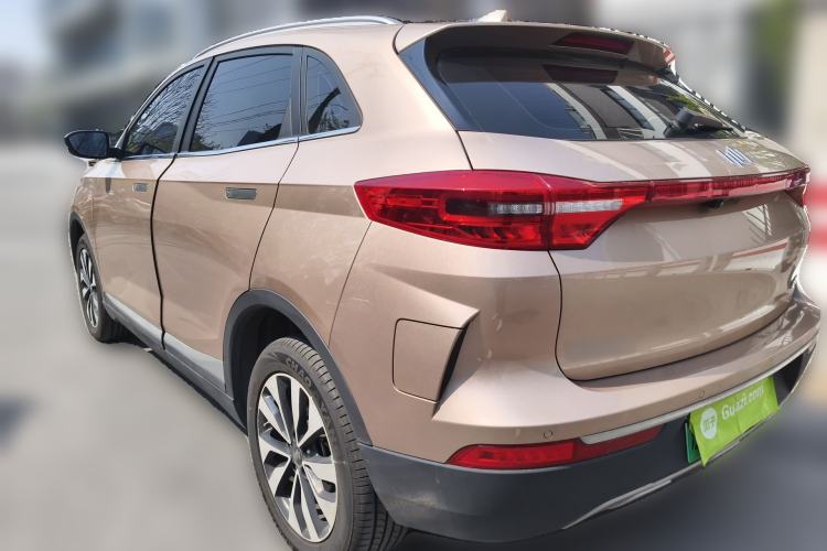 Used WM Motor EX5 2019 EX5 Lite Exploration Edition 400