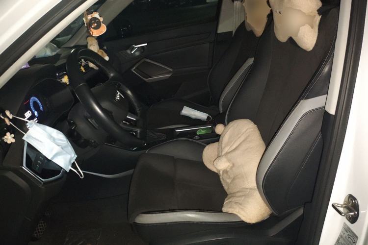 Used Audi Q3 2020 35 TFSI Fashion Dynamic Model