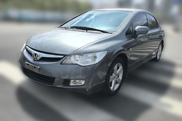 Used CIIMO 2012 1.8L Manual