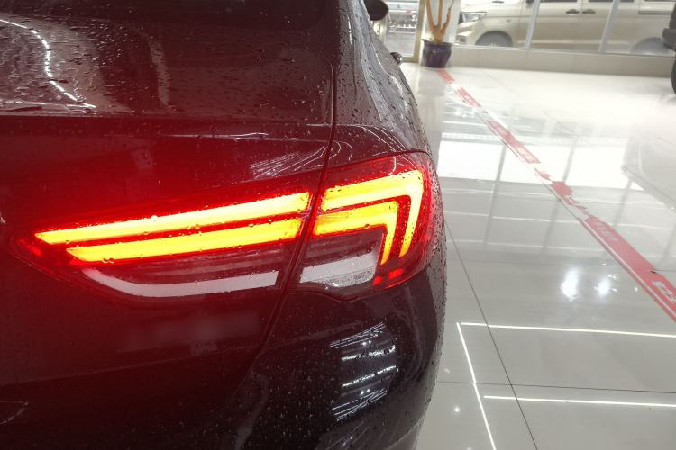 Used Buick Regal 2023 552T Smart Enjoyment Version
