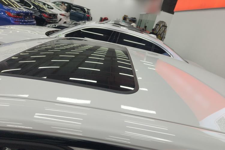 Used BMW 3 Series 2019 320Li M Sport Night Edition