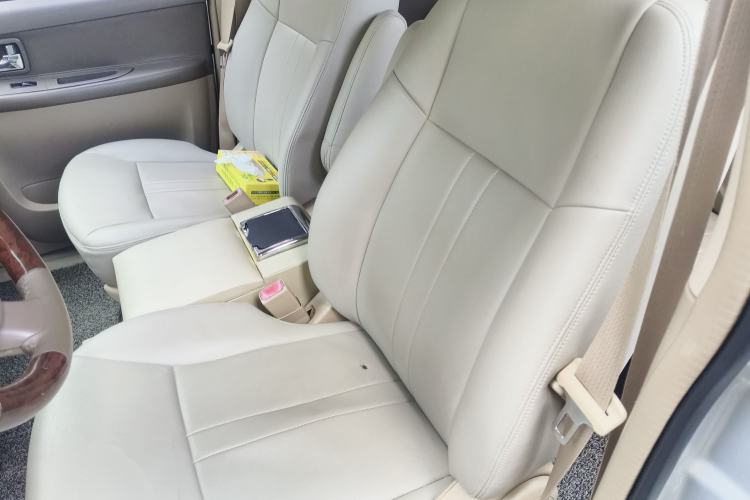 Used Buick GL8 2014 2.4L Classic Edition Left Front Seat