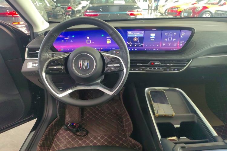 Used Buick LaCrosse 2024 28T Luxury Edition
