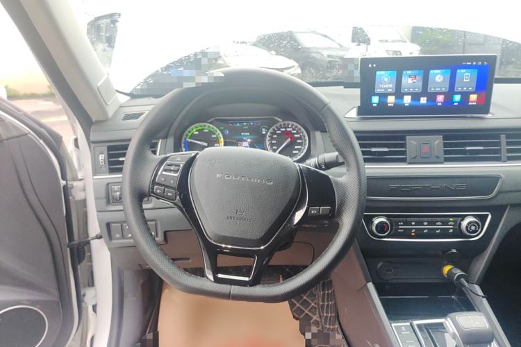 Used FORTHING S60 EV 2024 PRO Elite Model