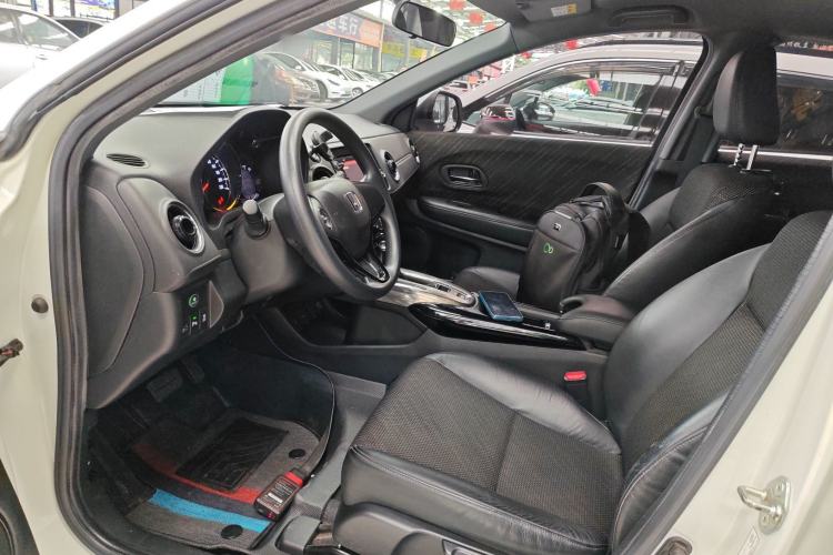 Used Honda XR-V 2017 1.5L LXi CVT Classic Edition