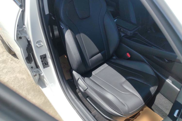 Used Hyundai Elantra 2023 1.5L CVT GLX Elite Edition
