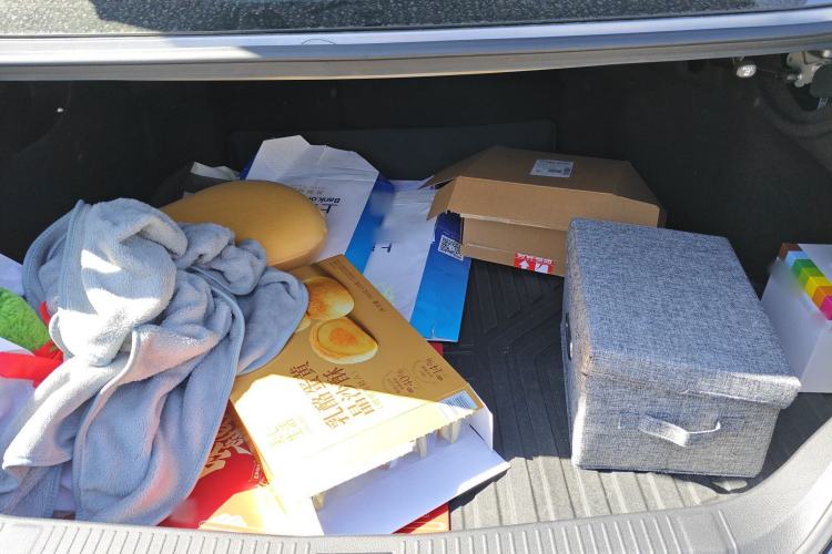 Used Toyota Avalon 2019 2.0L XLE Premium Edition China VI
