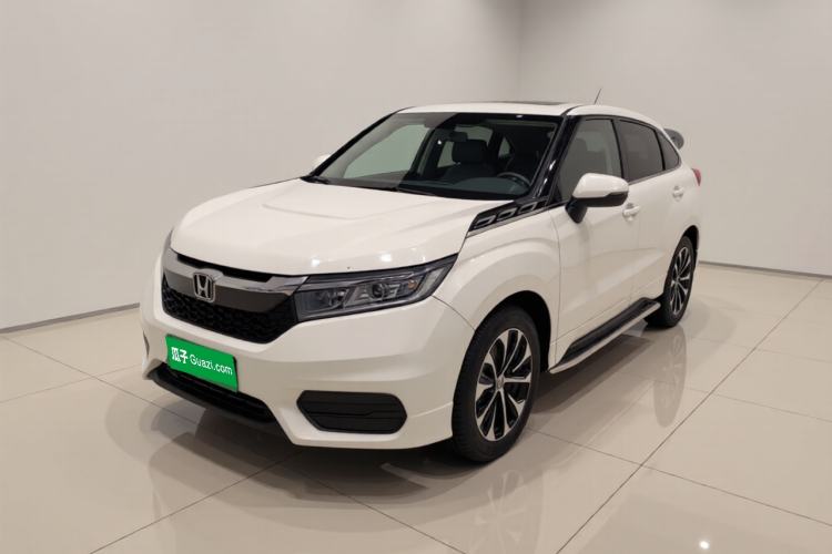Used Honda Avancier 2019 240TURBO Two-Wheel Drive Elite Edition