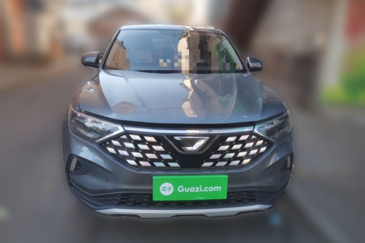 Used Jetta VS5 2021 280TSI Automatic Enjoyment Model