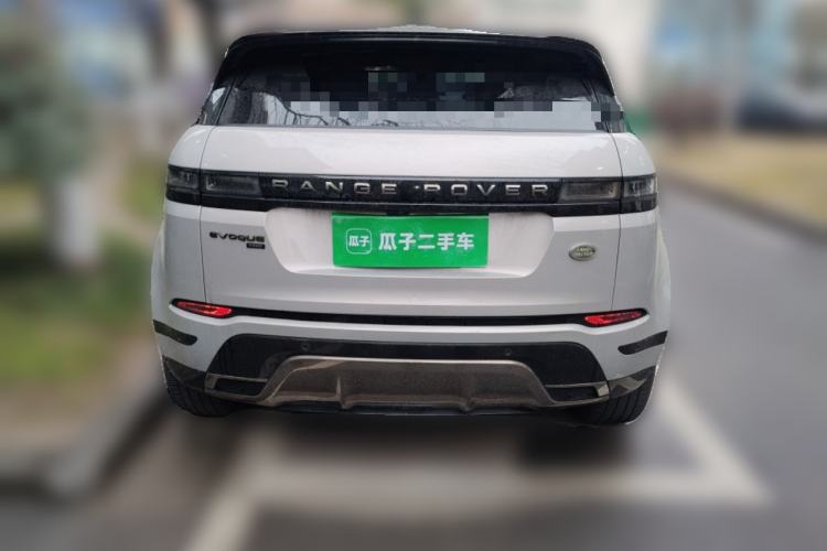 Used Land Rover Range Rover Evoque 2021 Range Rover Velar L 249PS R-Dynamic First Edition