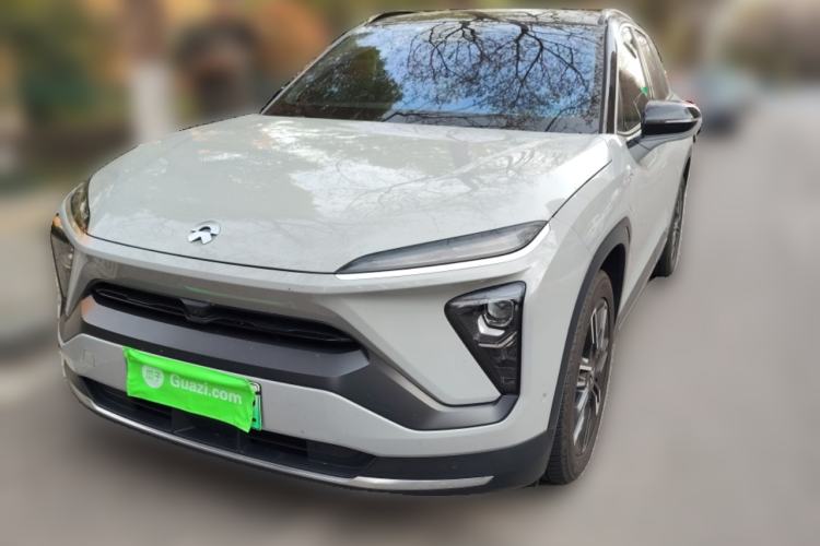 Used Nio ES6 2022 75 kWh Sport Edition
