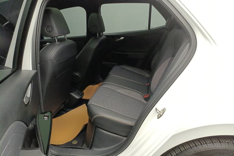 Used Volkswagen ID.3 2024 Outstanding Edition Left Rear Seat