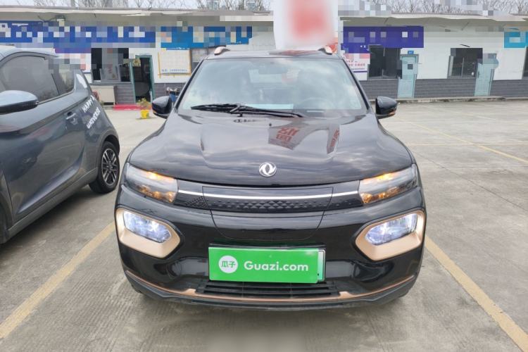 Used Dongfeng NAMMI EX1 2023 PRO Light Wind Edition Lightning Model