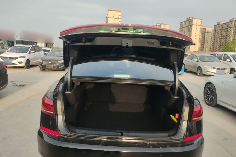 Used Volkswagen Passat 2024 380TSI Luxury Edition
