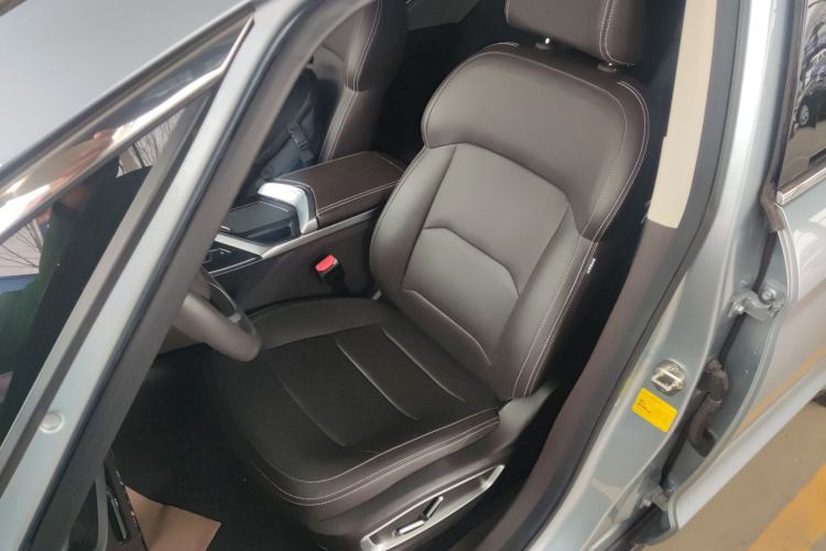 Used Geely Auto Jiajie 2021 1.8TD DCT Luxury Model
