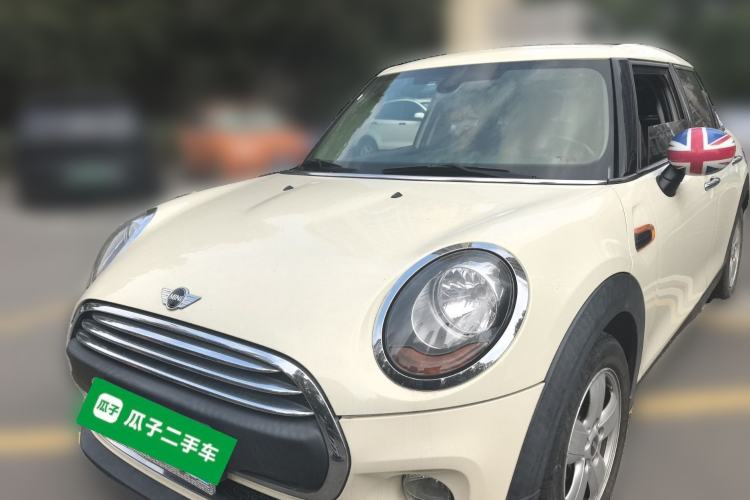 Used MINI 2015 1.2T ONE Five-Door Edition