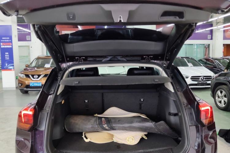 Used Buick Encore GX 2020 20T CVT Two-Wheel Drive Luxury Version